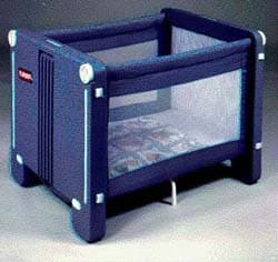 Playskool Travel Lite Portable Cribs Growing Your Baby