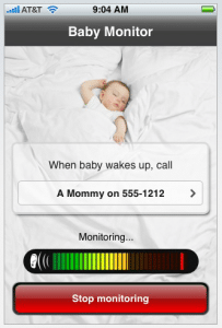 Baby Monitor