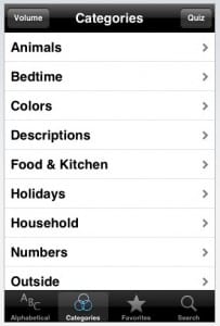 8 Useful Parenting iPhone Apps - baby signs