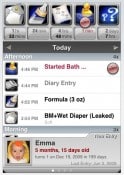 8 Useful Parenting iPhone Apps - total baby