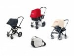 Bugaboo RED Family