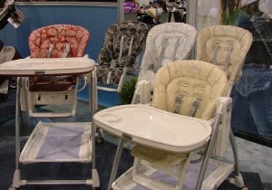 ABC Kids Expo 2009: Peg Perego 2010