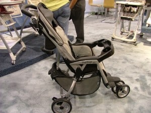 ABC Kids Expo 2009: Peg Perego 2010