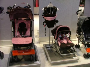 ABC Kids Expo 2009: New From Maclaren