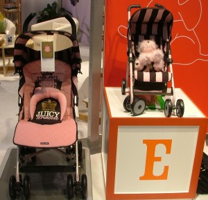 ABC Kids Expo 2009: New From Maclaren