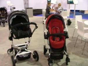 Teutonia To Introduce TS-4000 Travel System