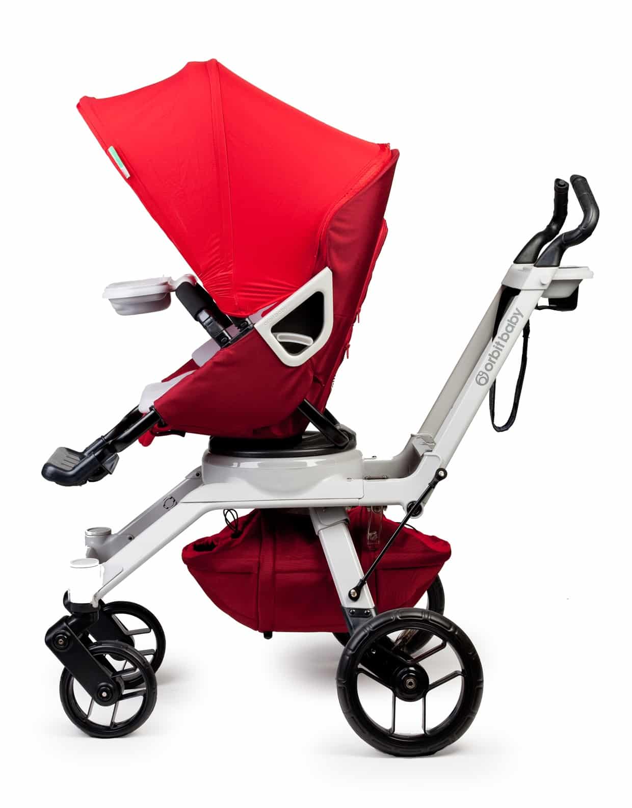 orbit 2 stroller