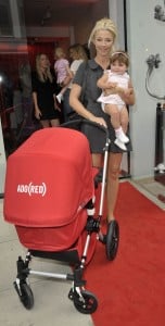 Bugaboo Joins Forces With (RED)