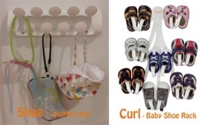 Boon's New 2010 Collection