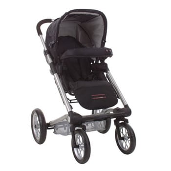 mutsy 4 rider stroller