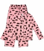 Hatley Pink Bears Collection