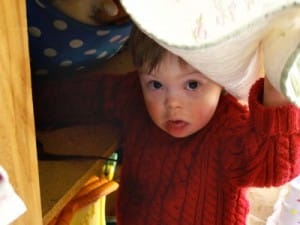 Study: Steep Rise In Down's Syndrome Diagnosis