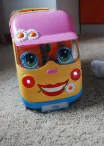 Kid Tested: Daisy Greenway Interactive Camper