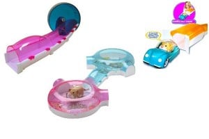 Zhu Zhu Pets: Without The Mess!!