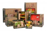 Eco-Fabulous! EverEarth Wooden Toy