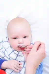 Baby Medicine
