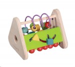Eco-Fabulous! EverEarth Wooden Toy
