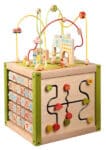 Eco-Fabulous! EverEarth Wooden Toy