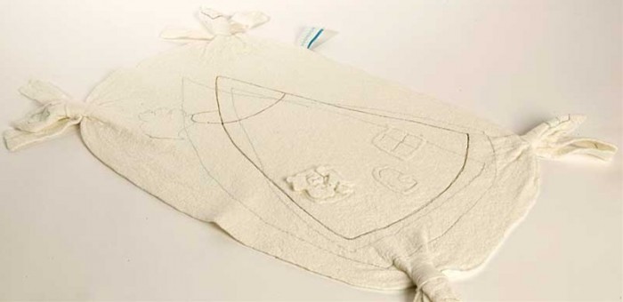 Noonoo Baby Comfort Blankets Secure, Entertain Little Ones for Winter