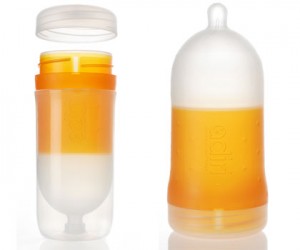 Baby bottle maker, Adiri, Closes Down