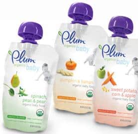 Plum organics