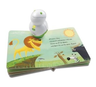 Kid Tested: LeapFrog Tag Junior (GIVEAWAY)