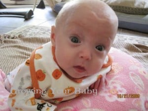 Preemie Profile: 24 Week Triplets Mary Louise, David & Kuylen
