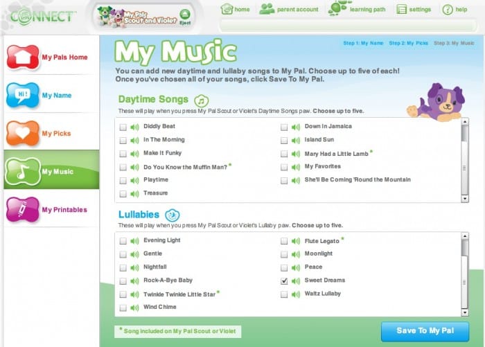 my pal scout leapfrog connect my pal scout leapfrog connect