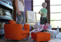 Children’s Furniture by Jennifer DeLonge is Small in Stature, Big on Style