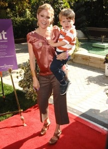 Celebrities Come Out In Support Of The March Of Dimes