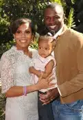 Celebrities Come Out In Support Of The March Of Dimes