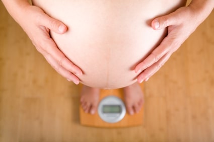 Health Canada Revises Pregnant Weight-Gain Guide 
