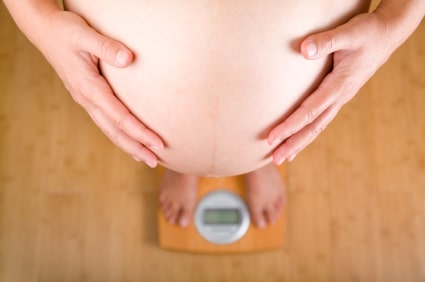 Health Canada Revises Pregnant Weight-Gain Guide