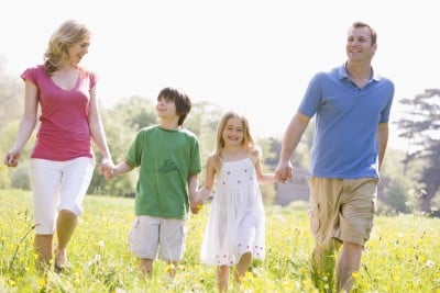 New Numbers Show Autism Is On The Rise