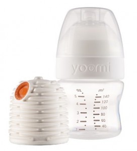 yoomi bottle