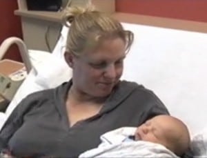 Mother and Son Revived In Christmas Eve Miracle