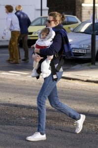 Jools & Petal Oliver Bundle Up In London