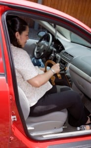 Airbags Appear Safe for Pregnant Women
