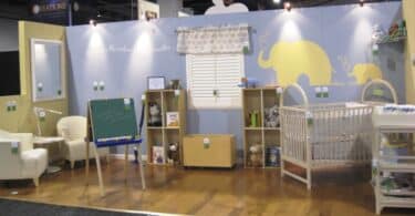 GREENGUARD Certifies Childrens' Products to Protect Indoor Air from Harmful Chemical Emissions