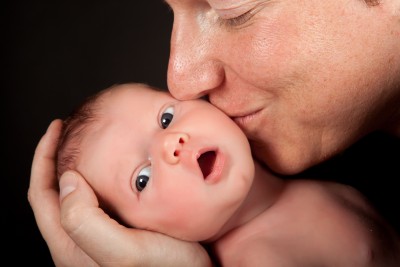 Fathers To Be Guided About Childbirth and Care