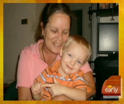 Three-year-old Dials 911 After His Grandmother Collapses | Growing Your ...