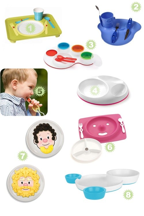 Make Dinnertime Fun and Interesting! 8 Tools That May help