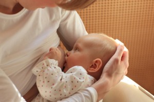 Young Mothers Have Highest Risk of Flame Retardants In Breast Milk
