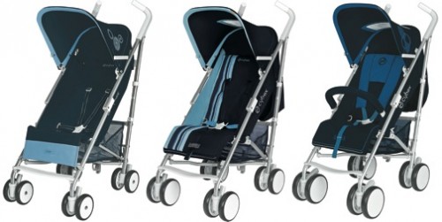 cybex onyx umbrella stroller