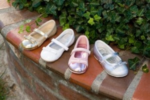 Pediped Introduces New Spring/Summer 2010 Collection