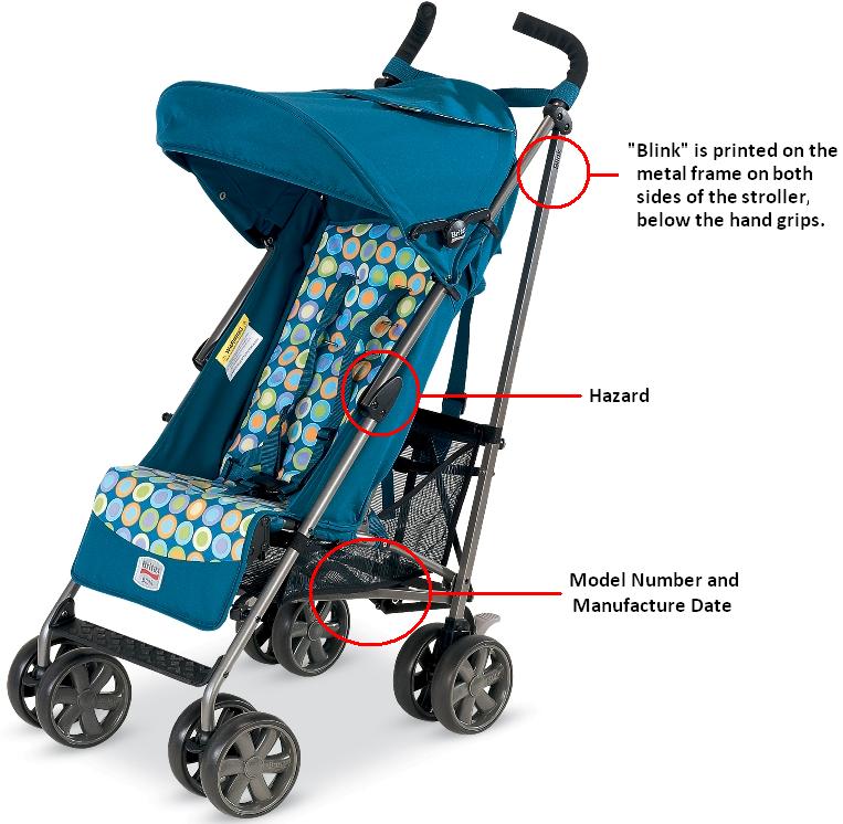 cybex onyx stroller recall