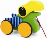 RECALL: Pull Toys by Manhattan Group Due to Choking and Aspiration Hazards