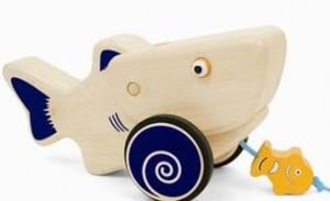 RECALL: Pull Toys by Manhattan Group Due to Choking and Aspiration Hazards