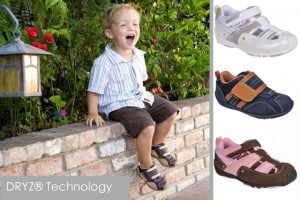 Pediped Introduces New Spring/Summer 2010 Collection