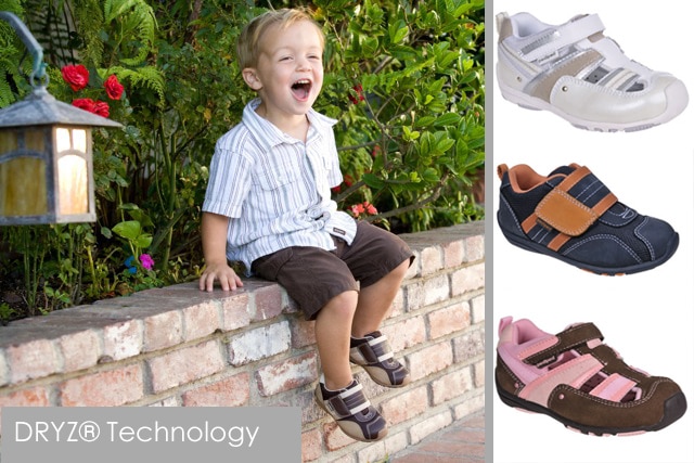 Pediped Introduces New Spring/Summer 2010 Collection